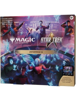 Colección de TCG - La Cueva Roja