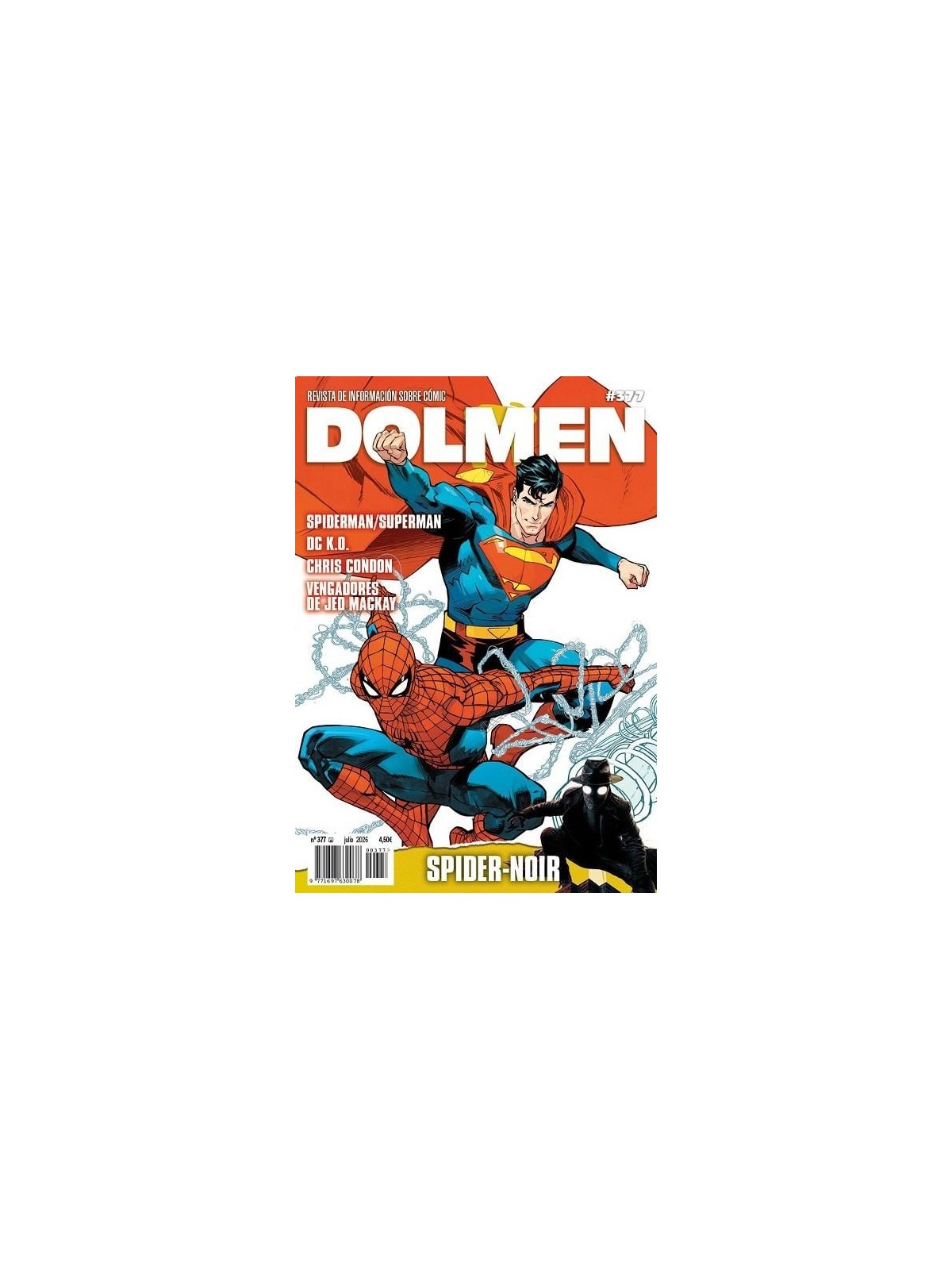 Dolmen 377