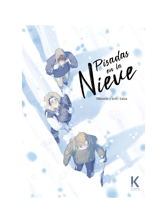Pisadas en la Nieve (Edicion Limitada)