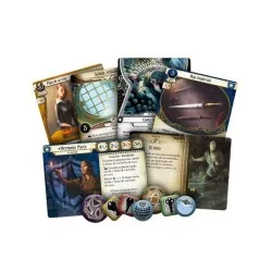 Compra Arkham Horror LCG: La Conspiración de Innsmouth Exp. Campaña de