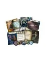 Compra Arkham Horror LCG: La Conspiración de Innsmouth Exp. Campaña de