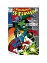 Biblioteca Marvel 131. El Asombroso Spiderman 17