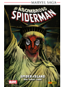 Marvel Saga TPB. El Asombroso Spiderman 34. Spider-Island