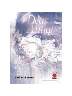 Dear Antique 03