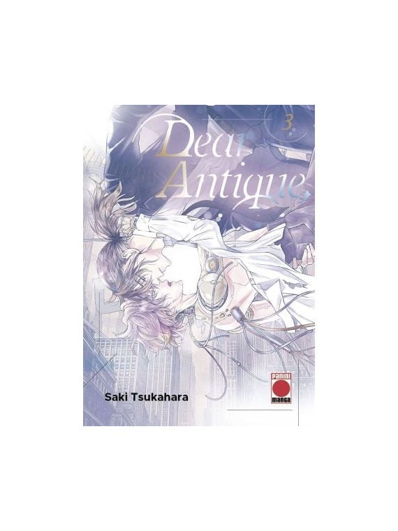 Dear Antique 03