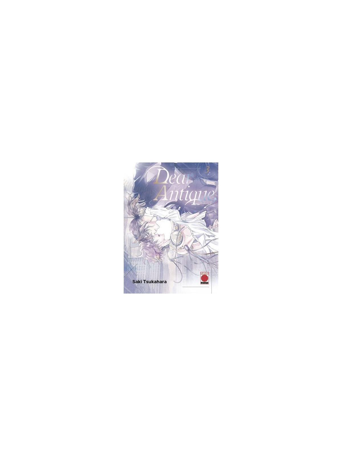 Dear Antique 03