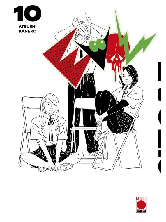 Evol 10
