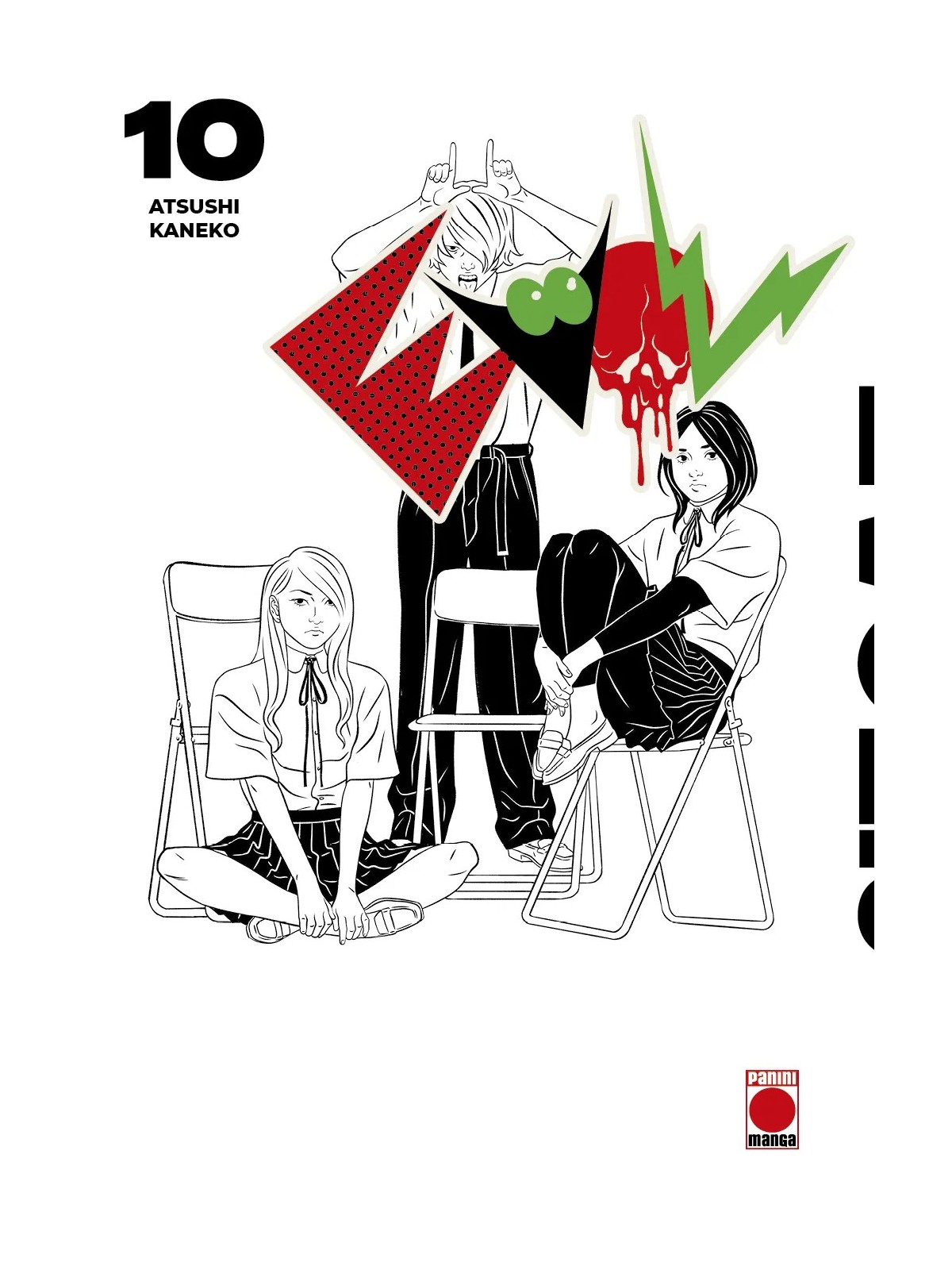 Evol 10