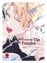 Love from the Tip of the Tongue 02