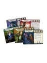 Compra Arkham Horror LCG: La Conspiración de Innsmouth Exp. Campaña de