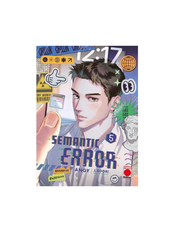 Semantic Error 05