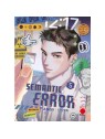 Semantic Error 05