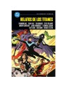 DC Compact. Relatos de los Titanes