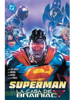 Colección de Cómics Americano - La Cueva Roja