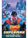 DC Premiere: Amanecer de DC - Superman 03