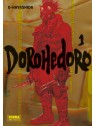 Dorohedoro 01