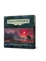 Compra Arkham Horror LCG: La Conspiración de Innsmouth Exp. Campaña de