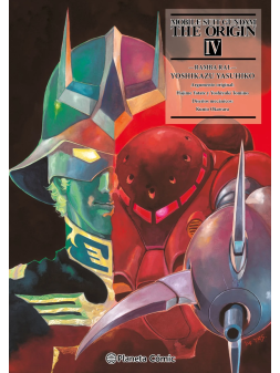 Compra Gundam the Origin 03 de Planeta Comic al mejor precio (19,00 €)