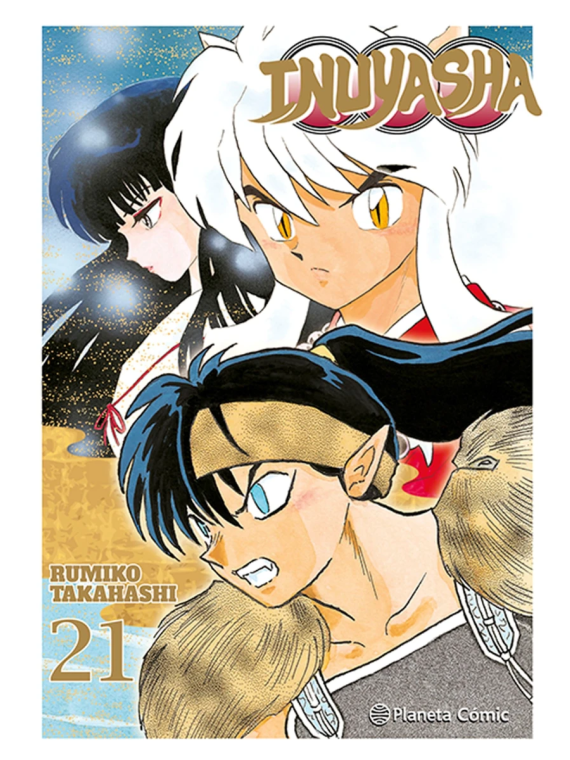 Compra Inuyasha 20 de Planeta Comic al mejor precio (16,10 €)