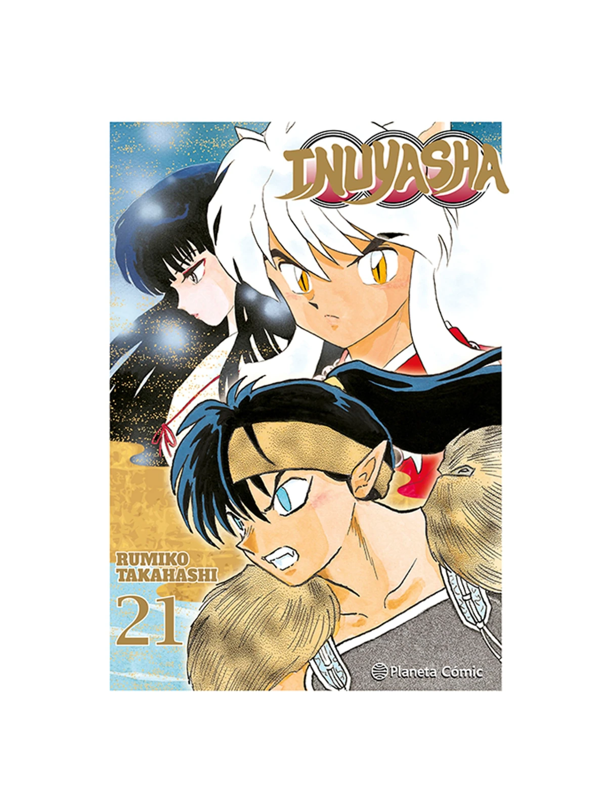 Compra Inuyasha 20 de Planeta Comic al mejor precio (16,10 €)