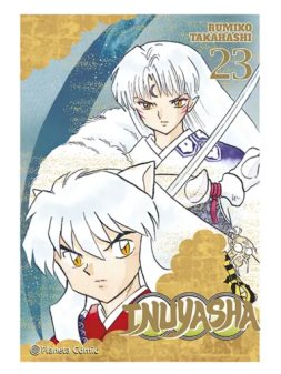 Compra Inuyasha 22 de Planeta Comic al mejor precio (16,10 €)