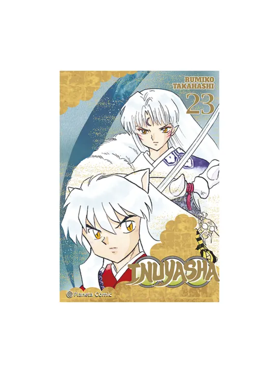 Compra Inuyasha 22 de Planeta Comic al mejor precio (16,10 €)