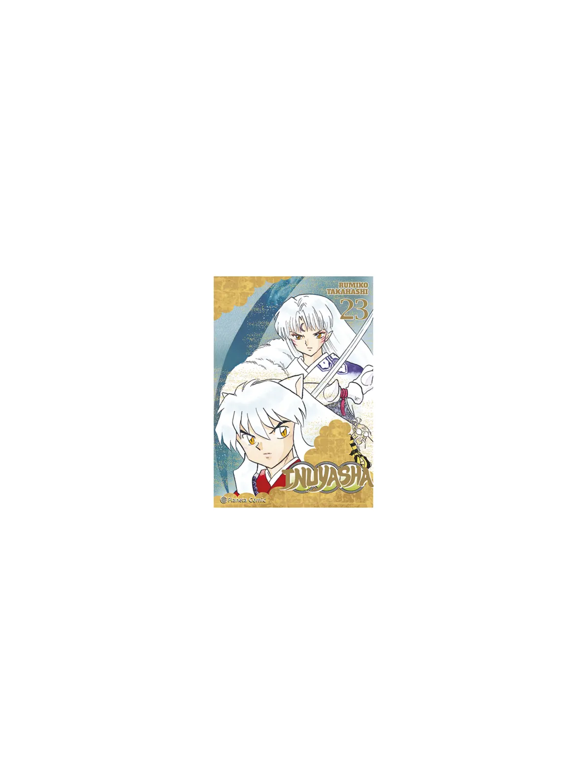 Compra Inuyasha 22 de Planeta Comic al mejor precio (16,10 €)