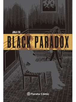 Black Paradox