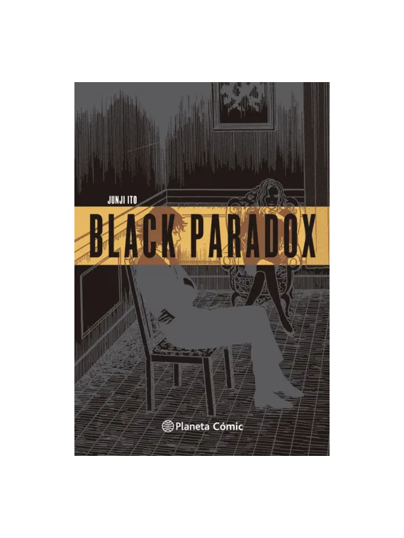Black Paradox
