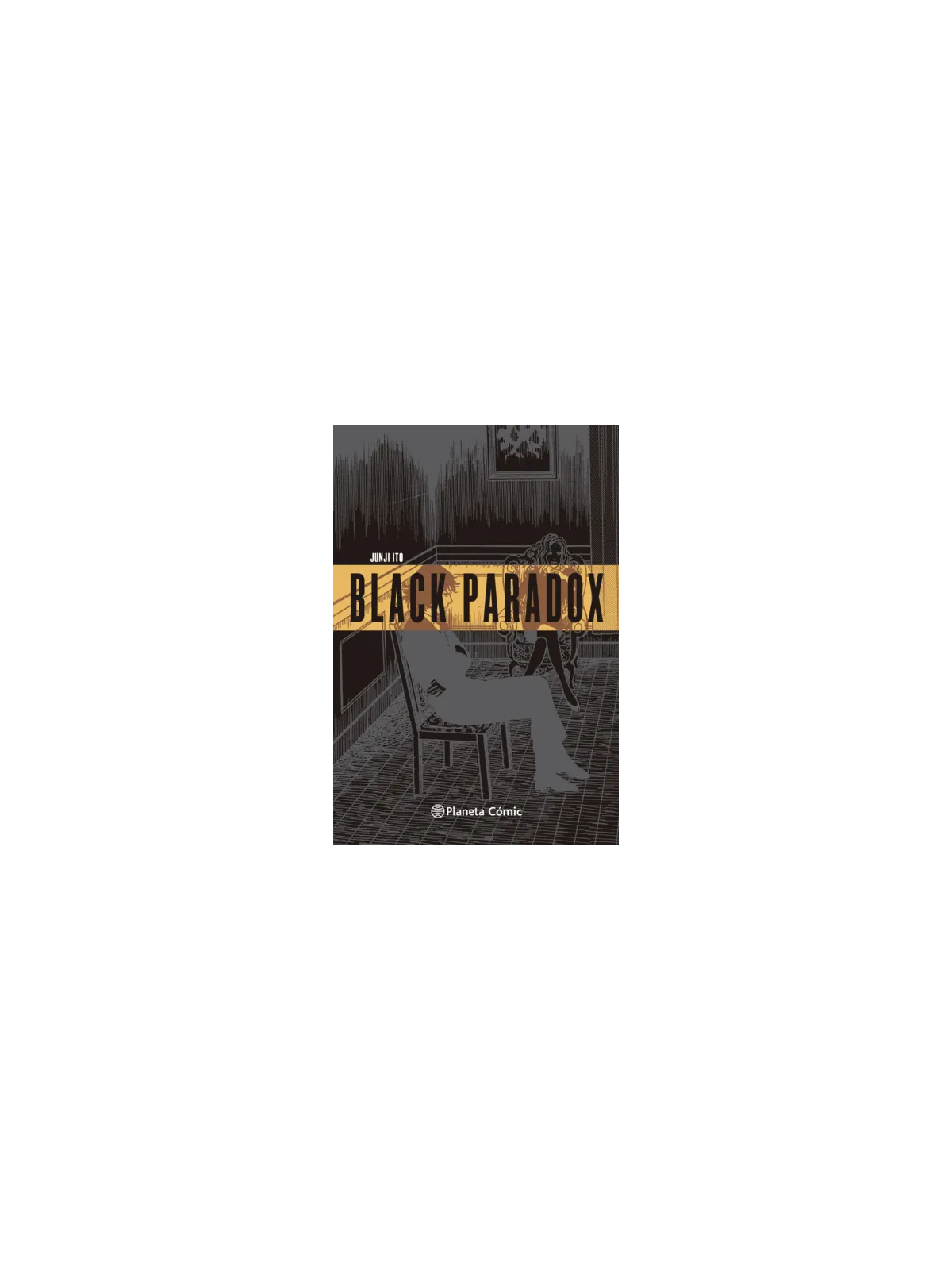 Black Paradox