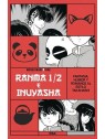 Mundo MangAnime: Ranma 1/2 e Inuyasha