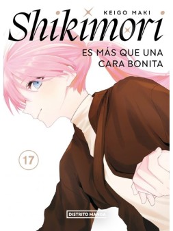 Compra Shikimori es mas que una Cara Bonita 07 de Distrito Manga al me