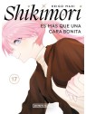 Compra Shikimori es mas que una Cara Bonita 07 de Distrito Manga al me