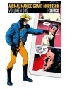 Animal Man de Grant Morrison 2