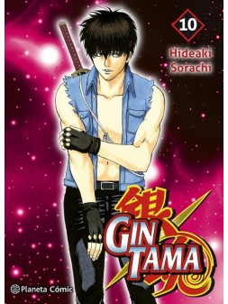 Compra Gintama 09/26 de Planeta Comic al mejor precio (18,00 €)