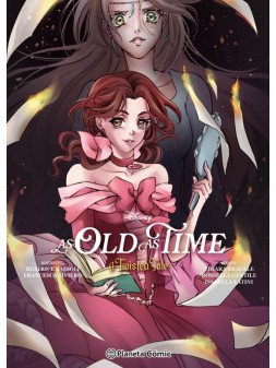 Compra As Old as Time 01 de Planeta Comic al mejor precio (9,45 €)