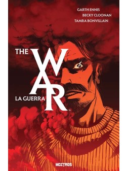 The War (La Guerra)