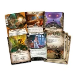 Compra Arkham Horror LCG: Regreso a El Camino a Carcosa de Fantasy Fli