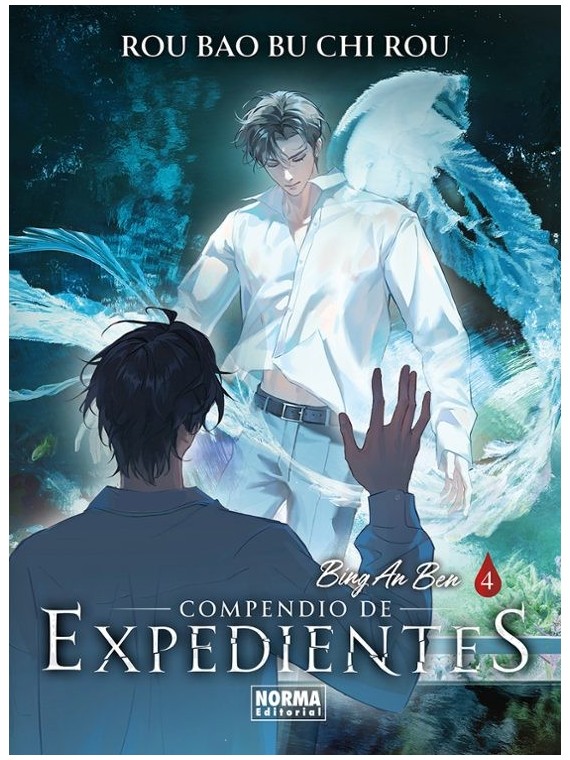 Compra Compendio de Expedientes 03 de Norma Editorial al mejor precio