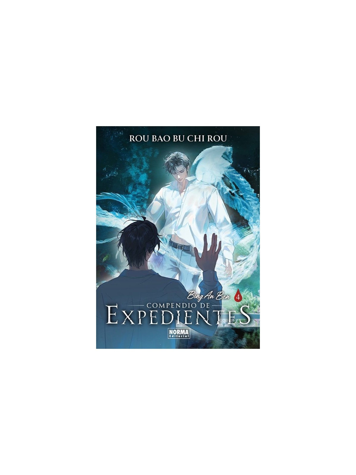 Compra Compendio de Expedientes 03 de Norma Editorial al mejor precio