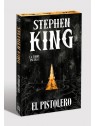 El Pistolero: La Torre Oscura 1 (Ed. Cantos Pintados)