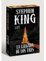 La Llegada de los Tres: La Torre Oscura 2 (Ed. Cantos Pintados)
