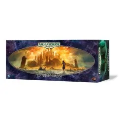 Compra Arkham Horror LCG: Regreso a El Camino a Carcosa de Fantasy Fli