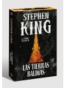 Las Tierras Baldias: La Torre Oscura 3 (Ed. Cantos Pintados)