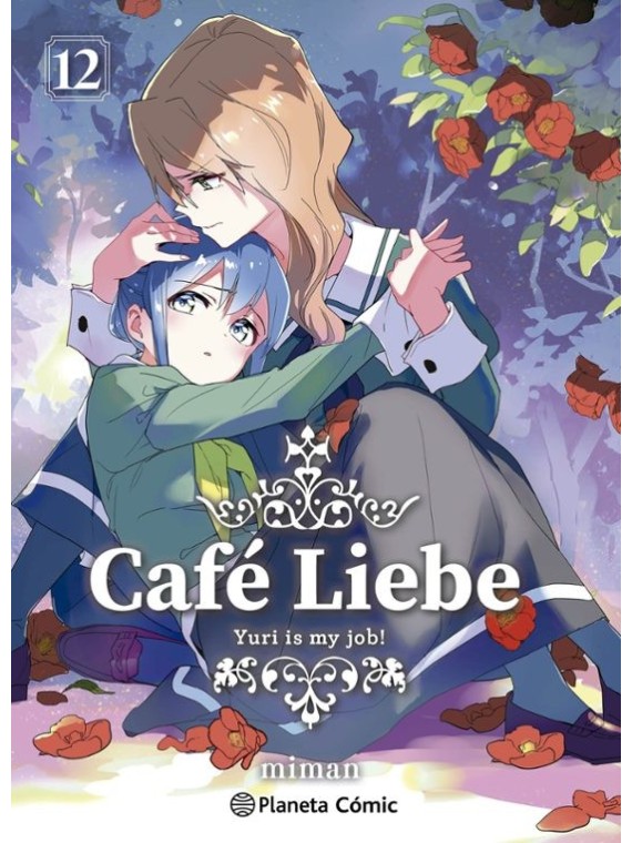 Café Liebe 12