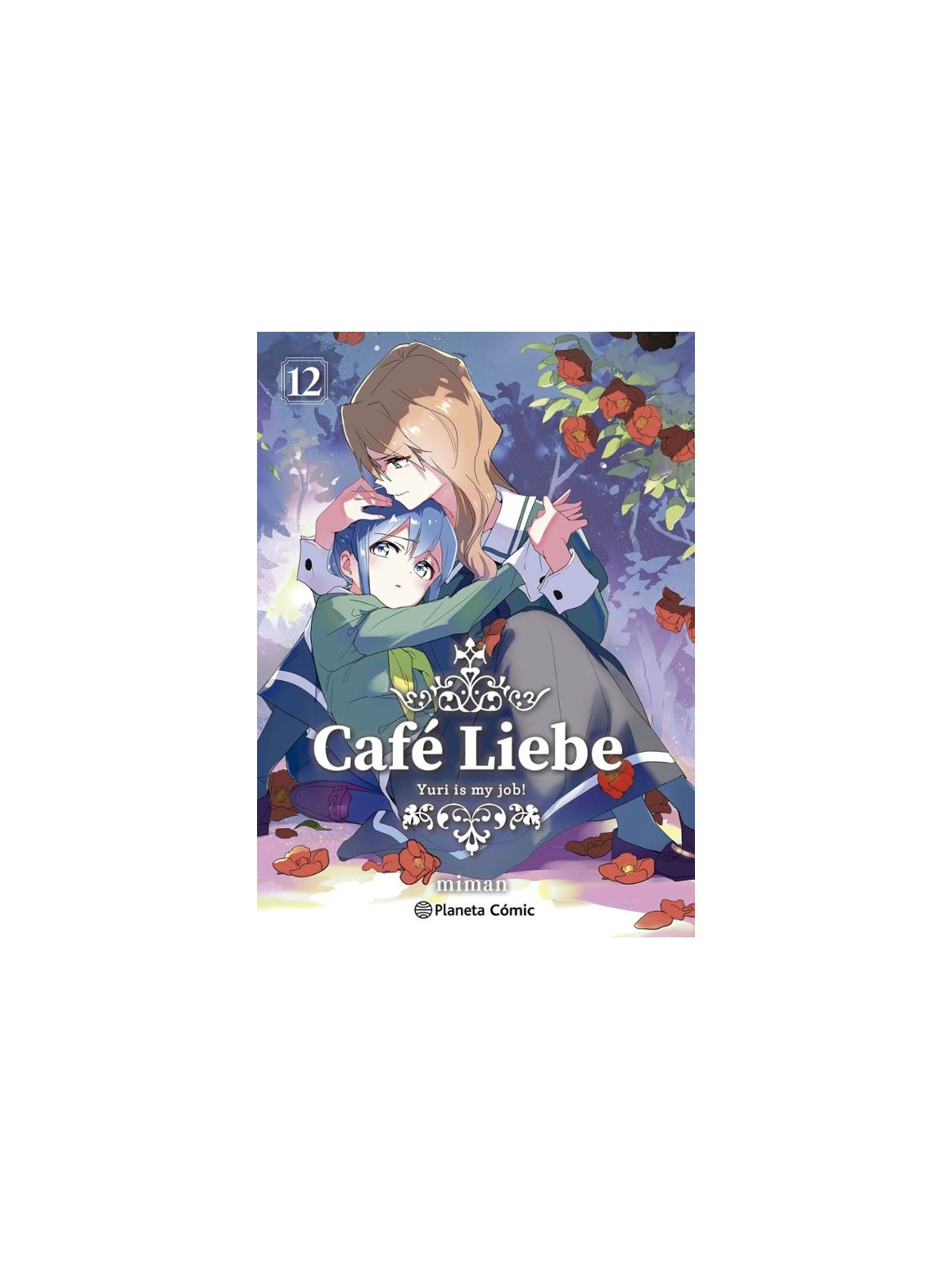 Café Liebe 12