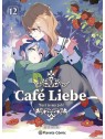 Café Liebe 12