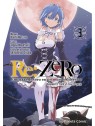 Re:Zero Chapter 3 03