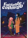 Compra Escápate Conmigo 01 de Planeta Comic al mejor precio (17,05 €)