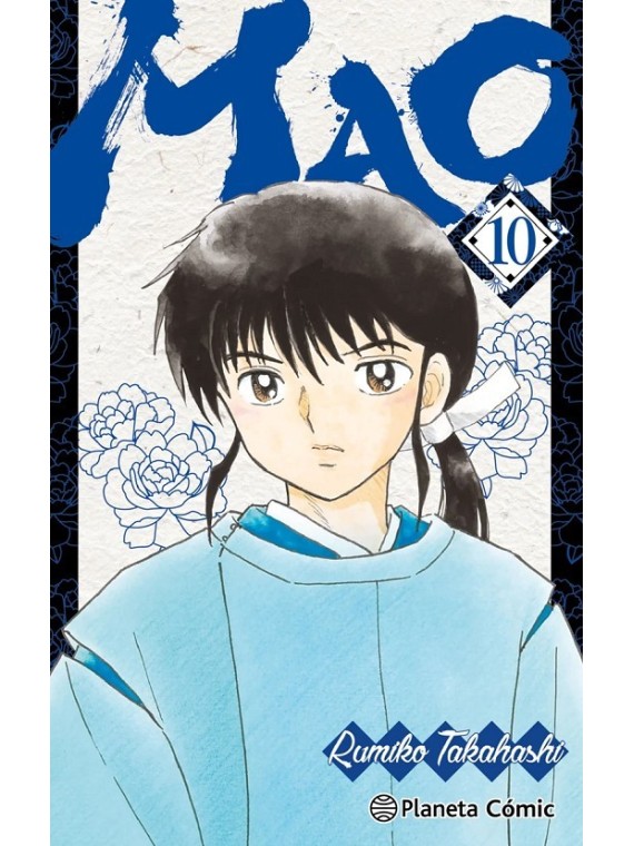 Compra Mao 09 de Planeta Comic al mejor precio (8,50 €)
